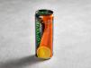 Green Cola Orange