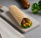 Prime Angus Kofte Wrap