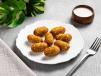 Mexican Jalapeno Cheese Kicks