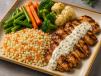 Master Your Chicken Meal