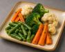 Fit Mix Veggies · Sauteed Mix · 150 g · 47 kcal