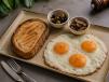 Classic Sunny Eggs