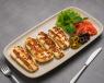 Grilled Halloumi Platter