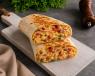 Breakfast Protein Burrito