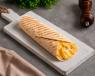 Eggs and Cheese Wrap