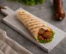 Crispy Falafel Wrap