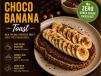 Choco Banana Toast  (New*)