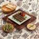 Grilled Kofta Plate ✨ طبق كفتة مشوي