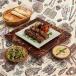 Grilled Kabab Plate ✨ طبق كباب مشوي