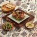 Grilled Pigeon Plate (2 Pcs) ✨ طبق حمام مشوى 2 حبة