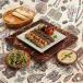 Chicken and Beef Kofta Mix Plate ✨ طبق كفتة مكس