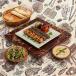 Kebab and Shish Tawook Plate ✨ طبق كفتة و شيش