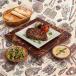 Grilled Steak Plate ✨ طبق ستيك مشوى