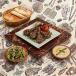 Lamb Chops Plate (4 Pcs) ✨ طبق ريش مشوي