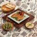Grilled Chicken Breast Plate ✨ طبق صدور دجاج مشوى