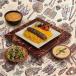 Grilled Kofta Meal ✨ وجبة كفتة مشوى