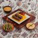 Kebab and Kofta Meal ✨ وجبة كباب وكفتة