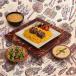 Grilled Kebab Meal ✨ وجبة كباب مشوى