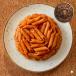 Penne with Tomato Sauce ✨ بنا بالصلصة