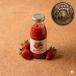 Fresh Strawberry Juice 
