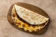 Hot Dog and Cheese