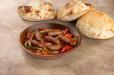 Spicy Sujuk