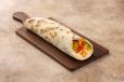 Buffalo Chicken Wrap
