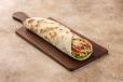 Mighty Chicken Wrap