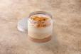 Lotus Cheesecake