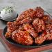BBQ Wings