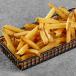 Skin On Fries