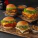 4 Sliders Box