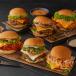 6 Sliders Box