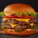 Grandma Burger