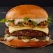 Truffle Up Burger 