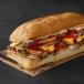 Steak Sandwich