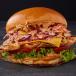 Grilled Chicken Burger
