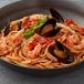 Fresh Seafood Pasta