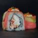 Rainbow Roll