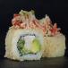 Crispy Lobster Crab Roll