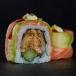 Crunchy Salmon Roll