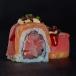 Spicy Teriyaki Roll 