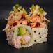 Crabby Crush Roll