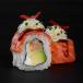 Truffle Salmon Roll