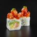 Popcorn Shrimp Roll