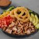 Chicken Taco Salad