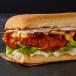 Buffalo Chicken Sandwich