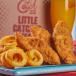 Chicken Tenders Meal