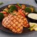 High Protein Rosemary Grilled Chicken 