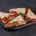 Chicken Quesadilla